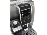 DeLonghi ECAM 376.95.T Dinamica plus grau Kaffeevollautomat