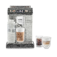 DeLonghi ECAM 450.65.S Eletta Explore Cold Brew...