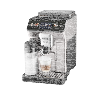 DeLonghi ECAM 450.65.S Eletta Explore Cold Brew silber/schwarz