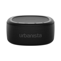 Urbanista Malibu Midnight Black BT Speaker