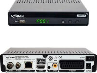 Comaq SL 65 T DVB-T2 Receiver