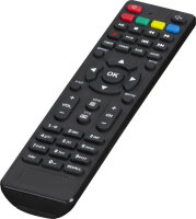 Comaq SL 65 T DVB-T2 Receiver