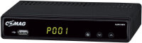 Comaq SL 65 T DVB-T2 Receiver