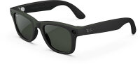 Ray-Ban RW4006 Meta Wayfarer 50mm matt Schwarz...