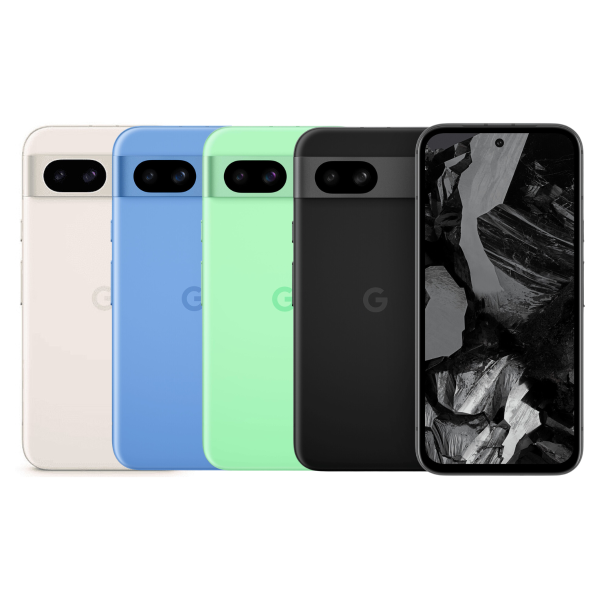 Google Pixel 8a