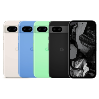Google Pixel 8a