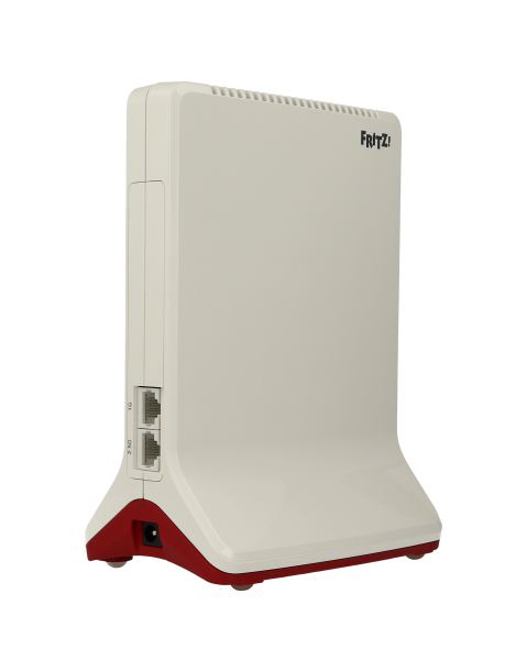 AVM FRITZ! Repeater 6000 - Wi-Fi-Range-Extender