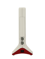 AVM FRITZ! Repeater 6000 - Wi-Fi-Range-Extender