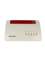 AVM FRITZ!Box 5590 Fiber