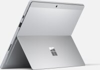 Microsoft Surface Pro 7+ i5-1135G7 256GB/16GB Iris Xe Graphics Platin Win11 Pro Business LTE