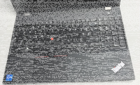 Lenovo ThinkPad T15 Gen2i i5-1145G7 2.6GHz 512GB/16GB UHD...
