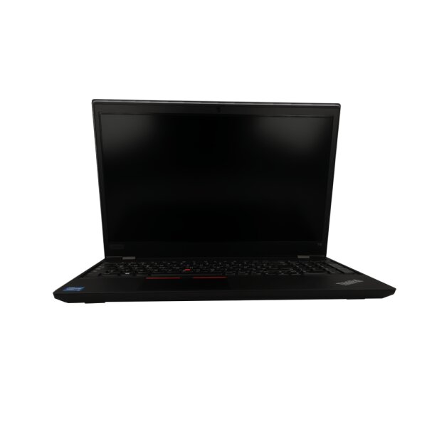 Lenovo ThinkPad T15 Gen2i i5-1145G7 2.6GHz 512GB/16GB UHD Graphics Win11 Pro (20W5S4SN00)