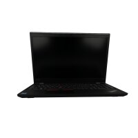 Lenovo ThinkPad T15 Gen2i i5-1145G7 2.6GHz 512GB/16GB UHD...