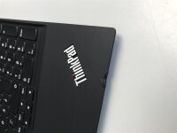 Lenovo ThinkPad T15 Gen2i i5-1145G7 2.6GHz 512GB/16GB UHD...