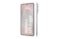 Samsung Galaxy S25 Edge 256GB Titanium Silver