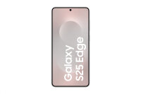 Samsung Galaxy S25 Edge 256GB Titanium Silver