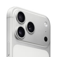 Apple iPhone 17 Pro Max 256GB silber