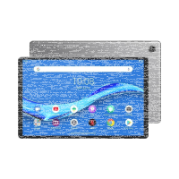 Lenovo Tab M10 Plus 128GB/4GB Iron Grey LTE (TB-X606X)