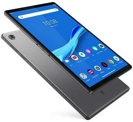 Lenovo Tab M10 Plus 128GB/4GB Iron Grey LTE (TB-X606X)