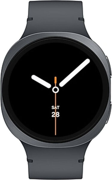 Samsung Galaxy Watch8 44mm Graphite LTE