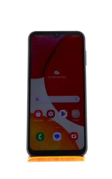 Samsung Galaxy A14 128GB Black Mist