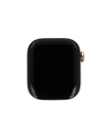 Apple Watch Series 10 (GPS + Cellular) 42mm Titan Gold -...