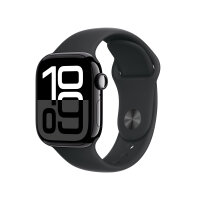Apple Watch Series 10 GPS 42mm Aluminium...