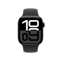Apple Watch Series 10 GPS 42mm Aluminium...