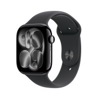 Apple Watch Series 11 GPS 46mm Aluminium...