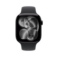 Apple Watch Series 11 GPS 46mm Aluminium...