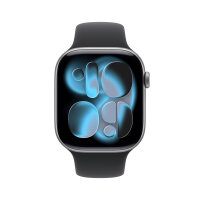 Apple Watch Series 11 GPS 46mm Aluminium...
