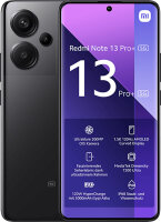 Xiaomi Redmi Note 13 Pro+ 5G 512GB Midnight Black