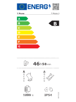 Telekom T Phone 3 5G 128GB Icy Silver