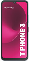 Telekom T Phone 3 5G 128GB Icy Silver