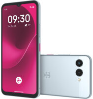 Telekom T Phone 3 5G 128GB Icy Silver