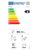 Telekom T Phone 3 5G 128GB Icy Silver