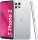 Telekom T Phone 2 5G 128GB Artic Gray