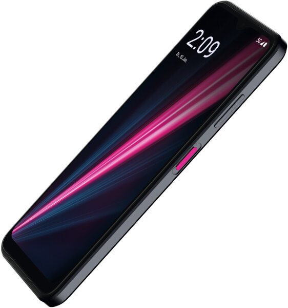 Telekom T Phone Pro 5G 128GB Schwarz