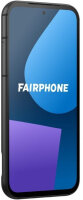 Fairphone 5 5G 256GB schwarz