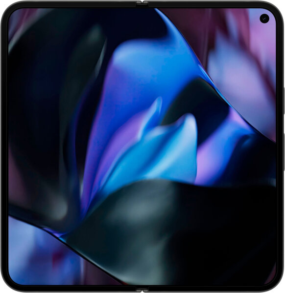 Google Pixel 9 Pro Fold 256GB Obsidian