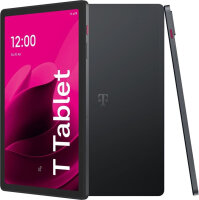 Telekom T Tablet 5G 128GB Dark Shadow