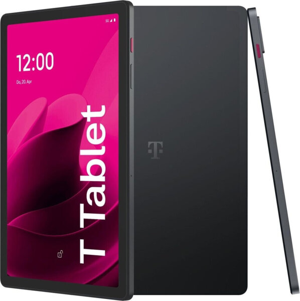 Telekom T Tablet 5G 128GB Dark Shadow