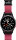 Anio 6 Kinder Smartwatch Schwarz/Rot