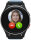 Anio 6 Kinder Smartwatch Schwarz/Blau