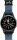 Anio 6 Kinder Smartwatch Schwarz/Blau