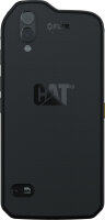 CAT S61 Dual-SIM 64GB schwarz