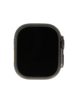 Apple Watch Ultra 3 49mm Titan Schwarz GPS + Cellular -...