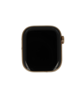 Apple Watch Series 11 (GPS + Cellular) 42mm Titan Gold -...