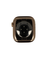 Apple Watch Series 11 (GPS + Cellular) 42mm Titan Gold - ohne Armband