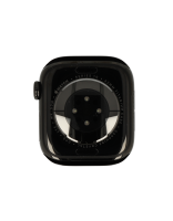Apple Watch Series 10 (GPS +Cellular) 42mm Titanium schiefer - ohne Armband